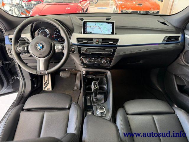BMW X2 sDrive16d Msport-X