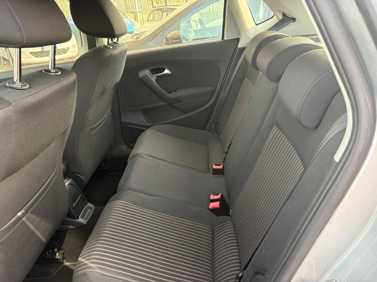Volkswagen Polo 1.2 70 CV 5p. Comfortline