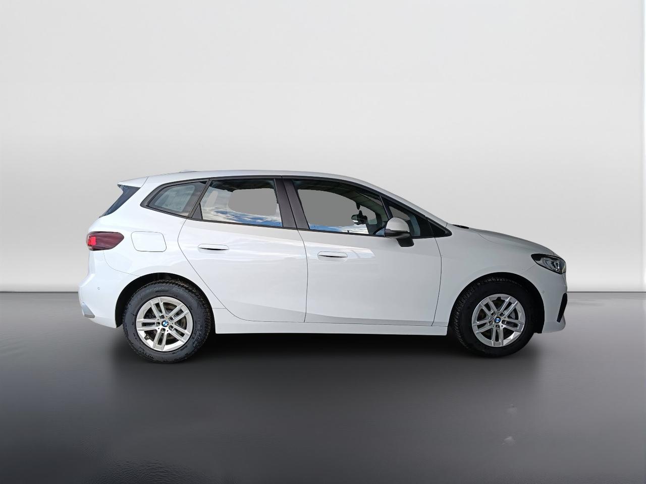 BMW Serie 2 U06 Active Tourer - 218d Active Tourer auto