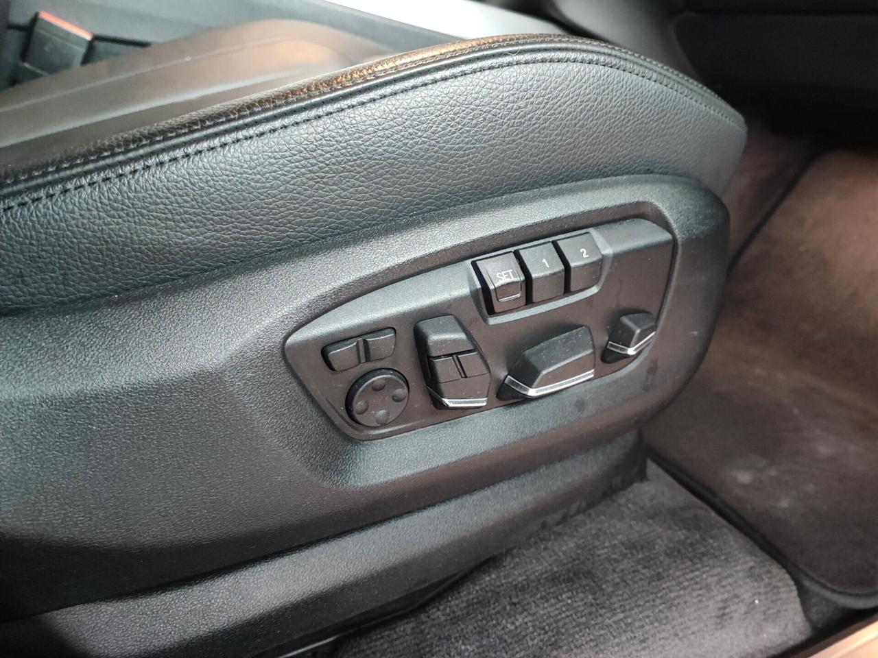 Bmw X5 xDrive30d 258CV Experience