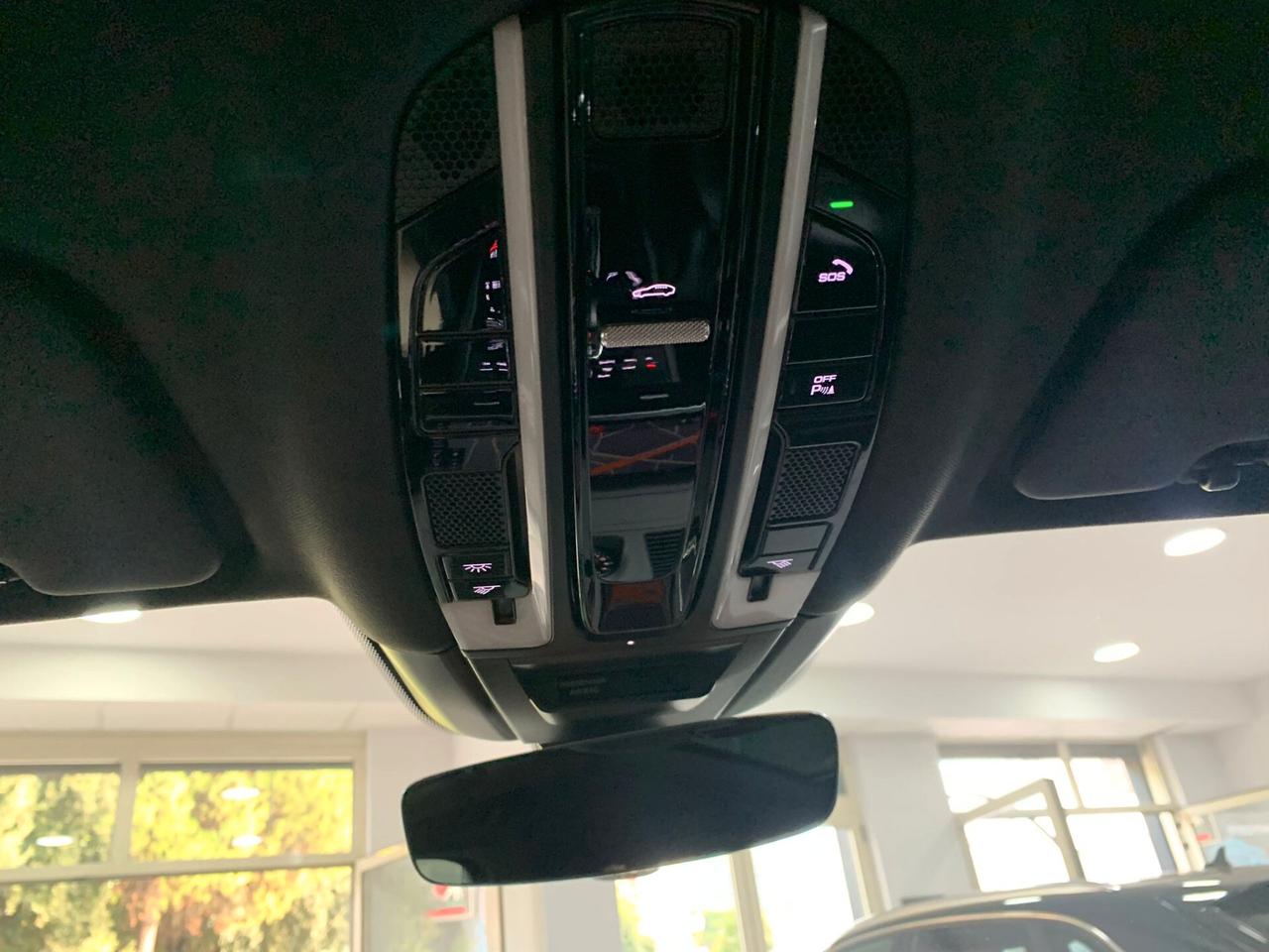 PORSCHE CAYENNE COUPE'3.0 SCARICO-SOSPENSIONI-SOFT