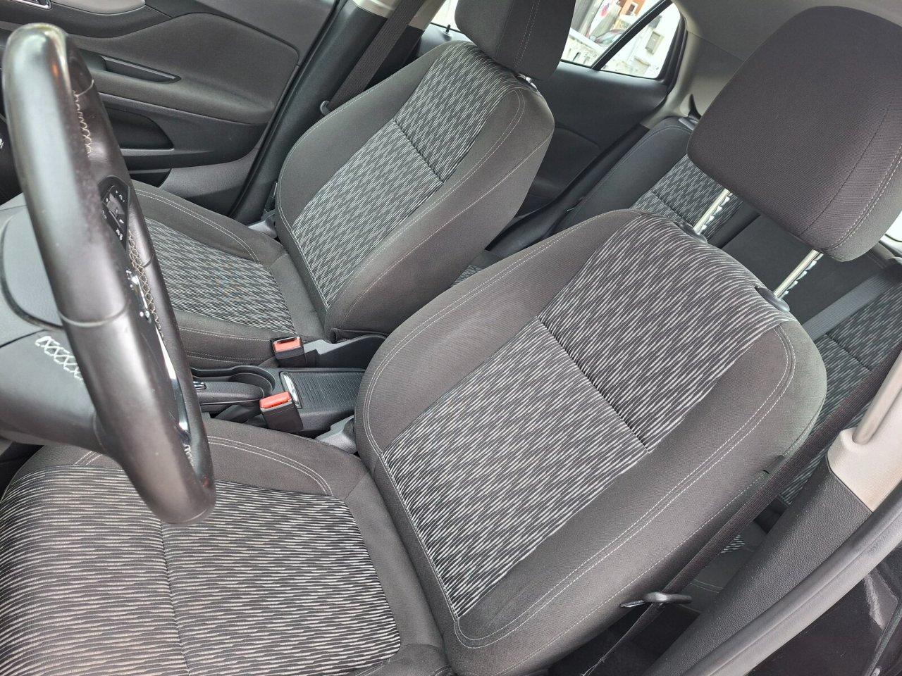 Opel Mokka 1.6 s&s 4x2 115cv m5