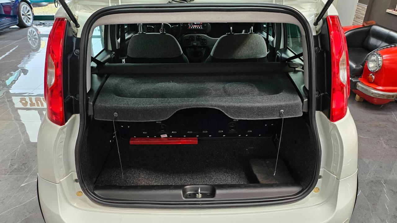 Fiat Panda 1.2 EasyPower City Life Targa GF426NA