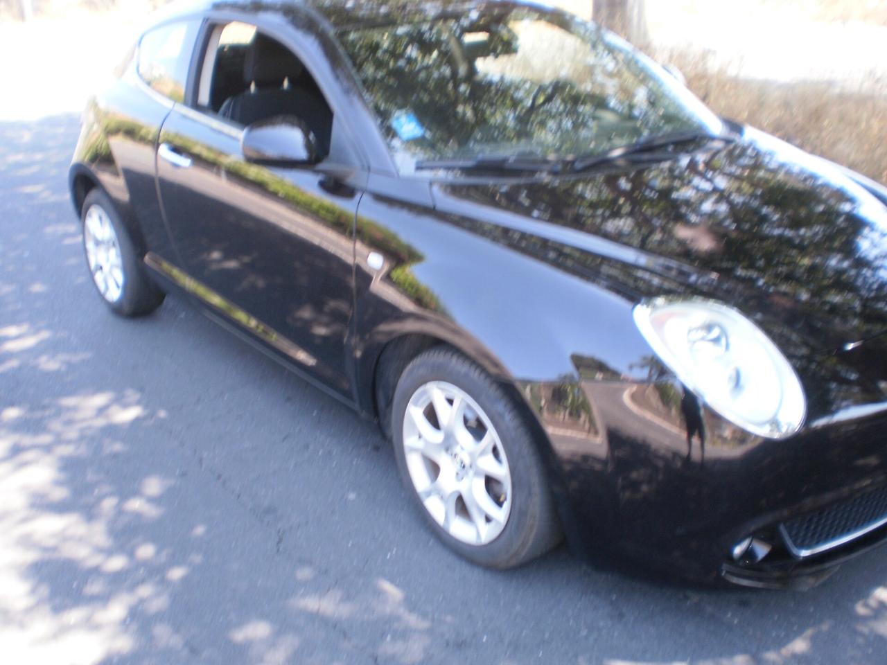 Alfa Romeo MiTo 1.3 JTDm-2 95 CV S&S Progression