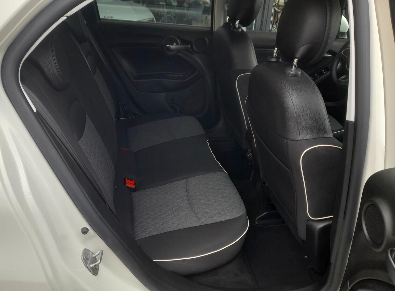 Fiat 500X 1.3 MultiJet 95 CV Cross ITALIANA