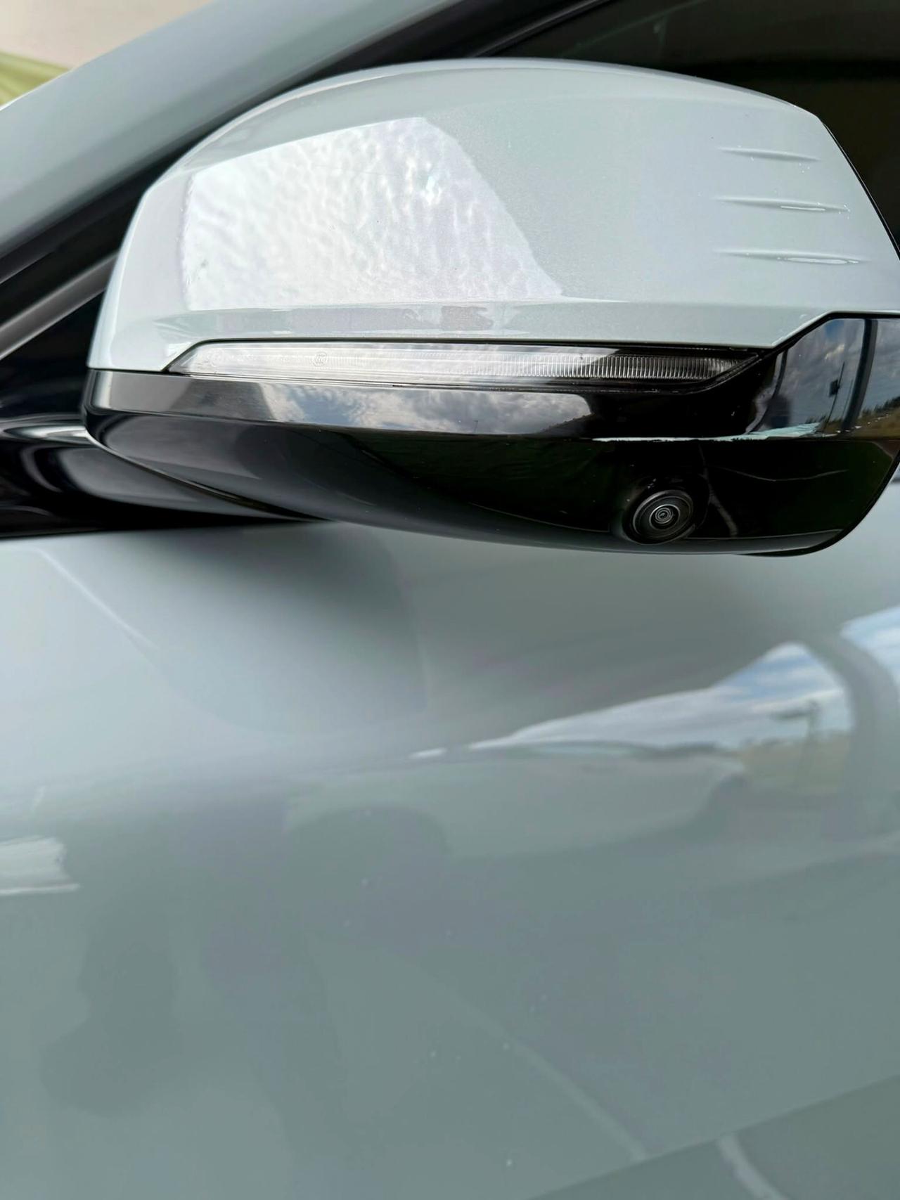Bmw X2 sDrive 20i Msport