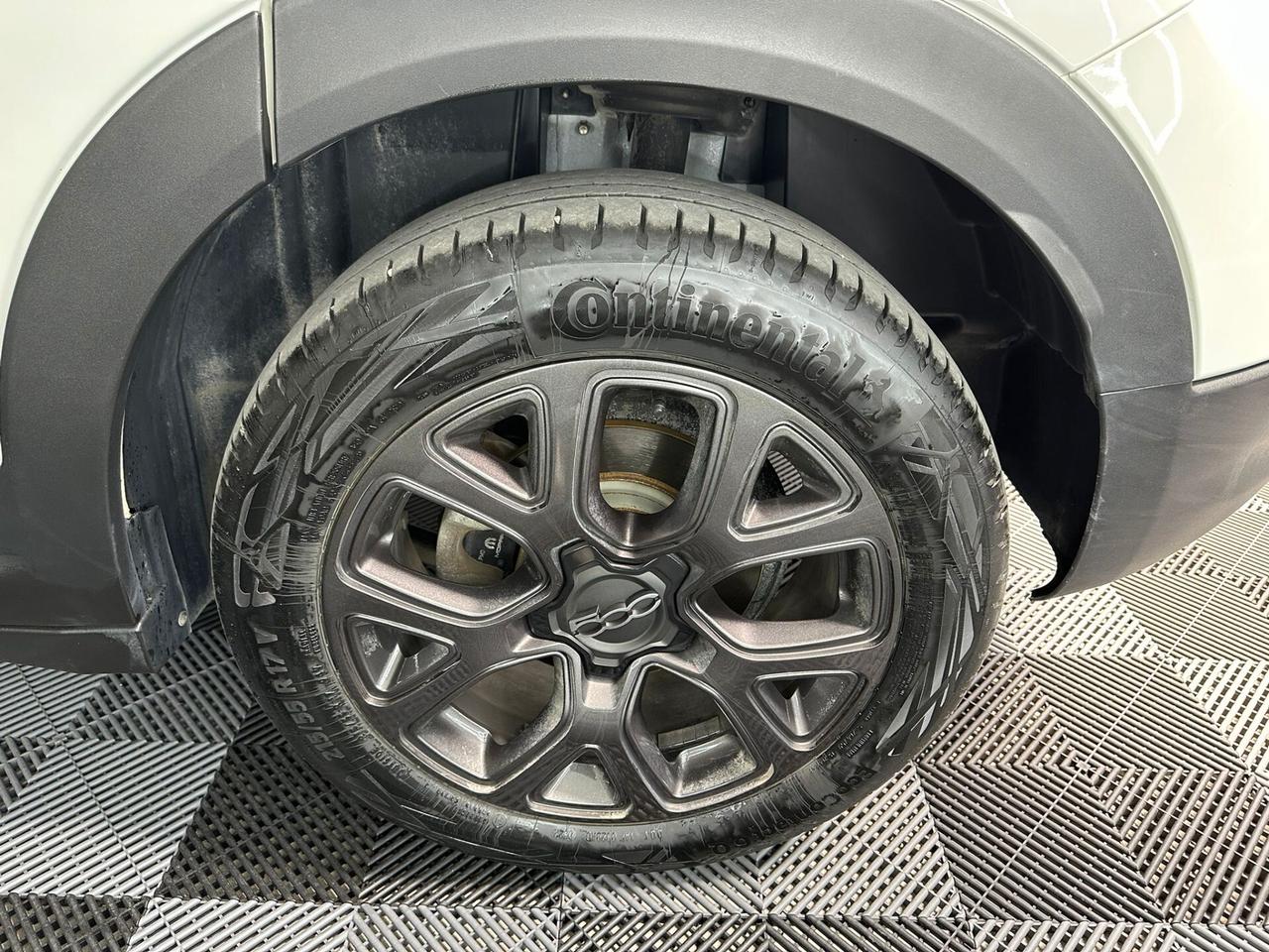 Fiat 500X 1.3 MultiJet 95 CV Cross