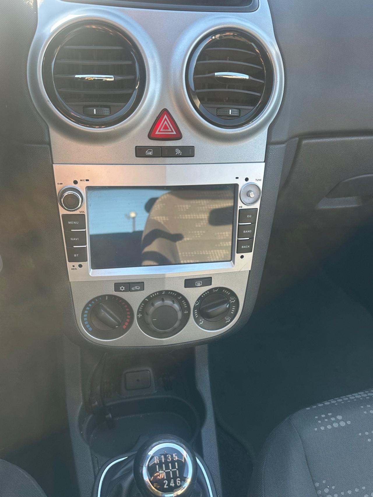 Opel Corsa 1.3 CDTI 95CV F.AP. 5 porte Elective