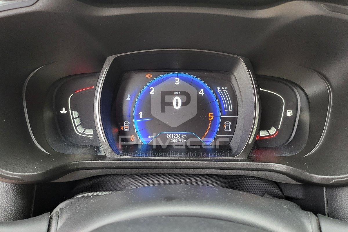 RENAULT Kadjar dCi 8V 110CV Energy Zen