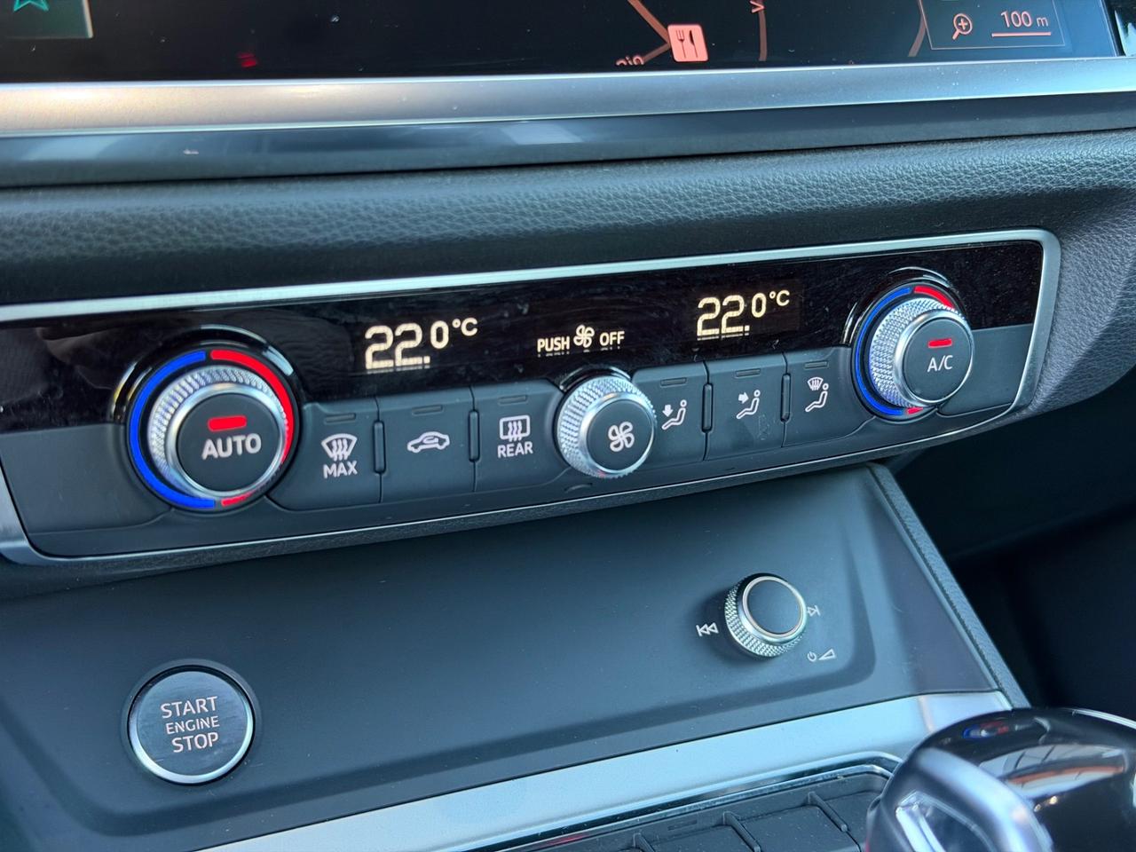 Audi Q3 40 TDI quattro S tronic