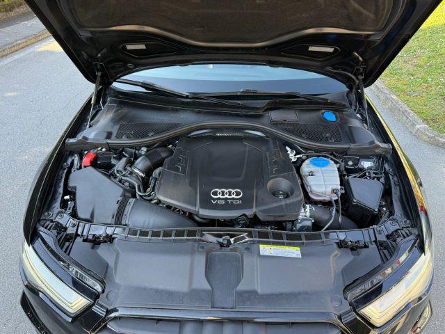 AUDI A6 Avant 3.0 TDI 272 CV quattro S tronic Business Plu