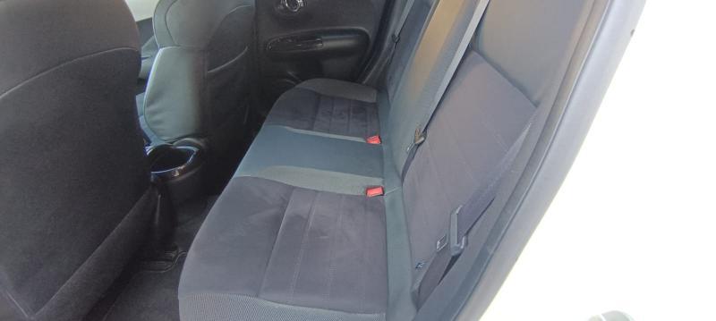 NISSAN Juke 1.5 dCi Start&Stop Acenta