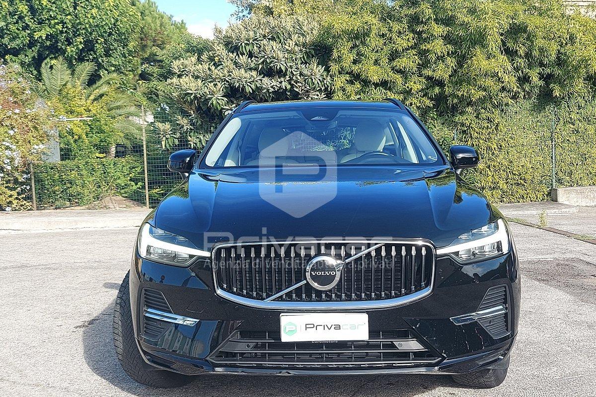 VOLVO XC60 B4 (d) automatico Core