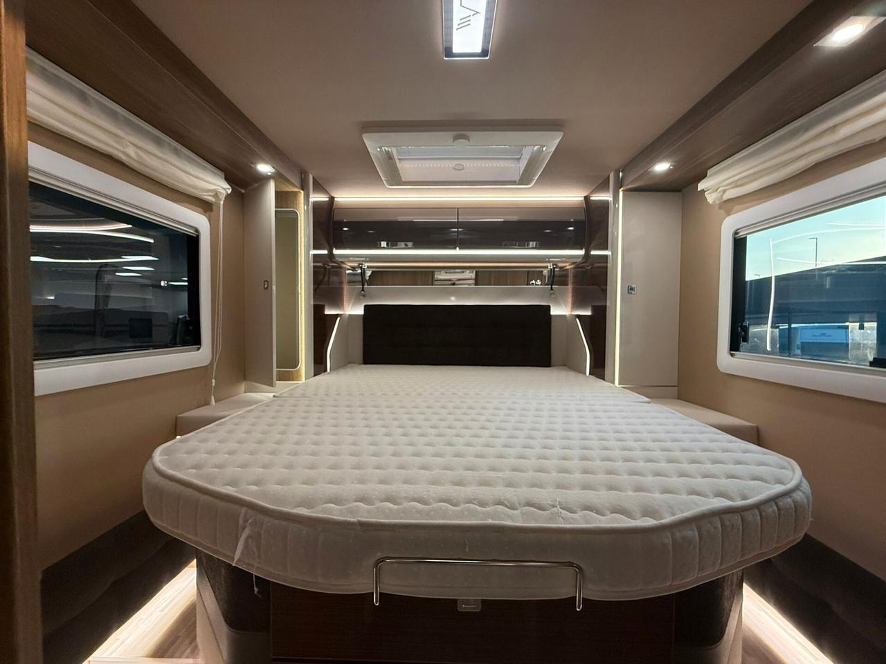 Mobilvetta K-YACHT TEKNO LINE 90