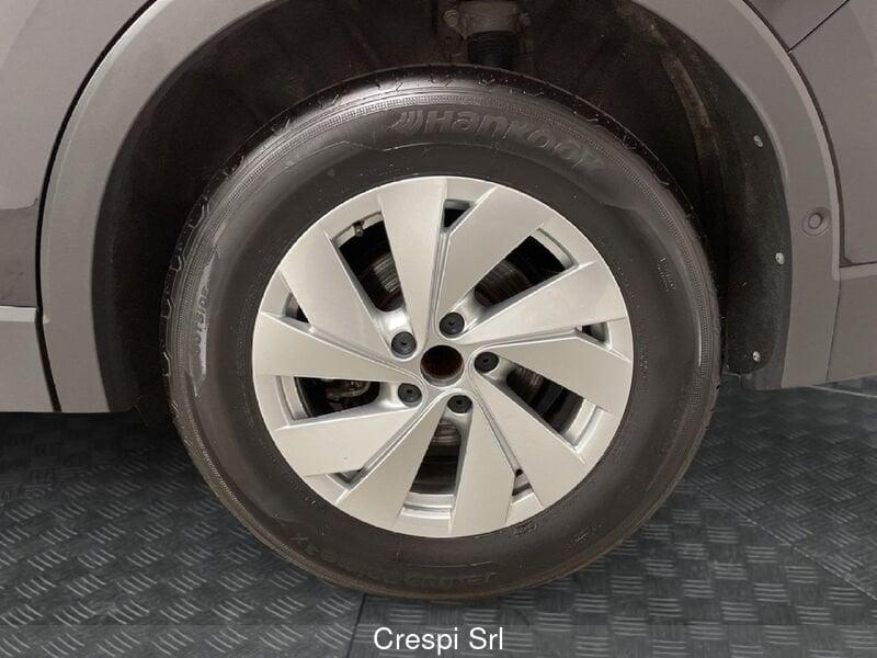 Volkswagen Tiguan Tiguan 2.0 TDI 150 CV DSG Life
