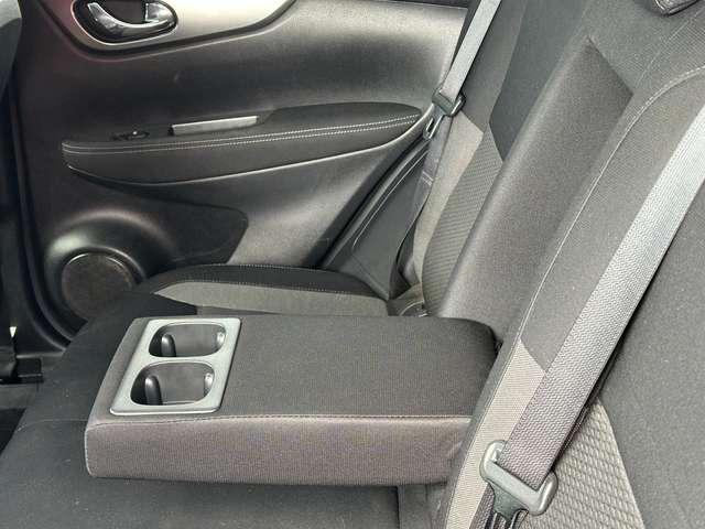 Nissan Qashqai 1.5 dci N-Connecta 110cv