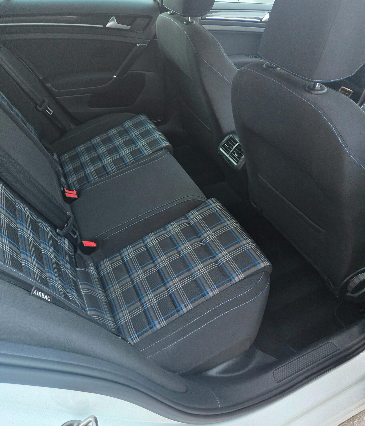 Volkswagen Golf GTE 1.4 TSI DSG 5p. Plug-In-Hybrid