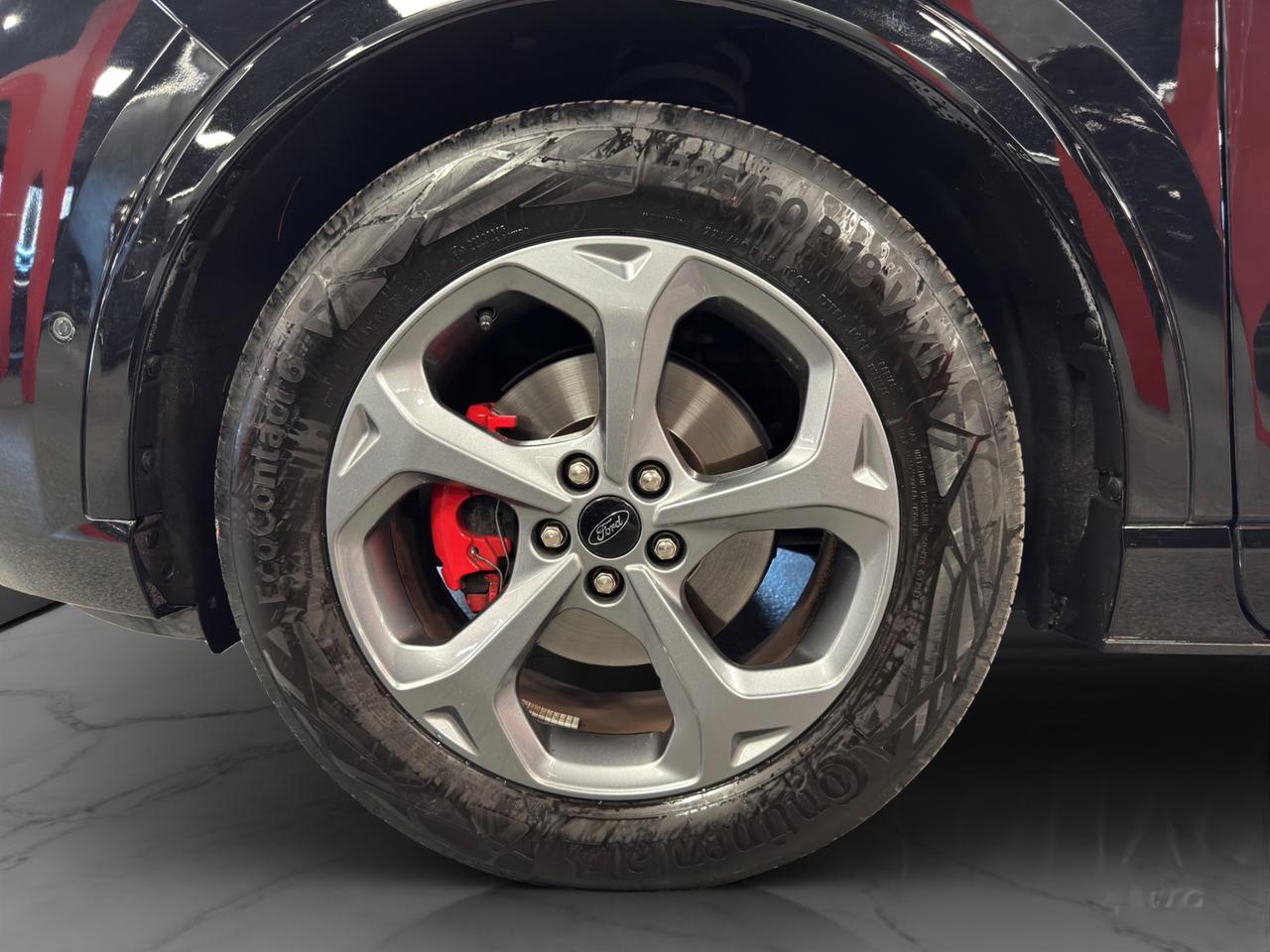 Ford Kuga 2.5 full hybrid ST-Line NUOVO MODLLO - 24 MESI GARANZIA