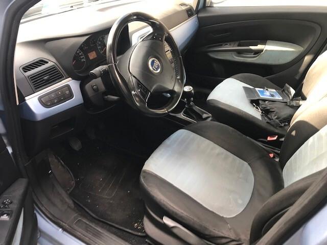 Grande Punto 1.2 5 porte FIRE Dynamic