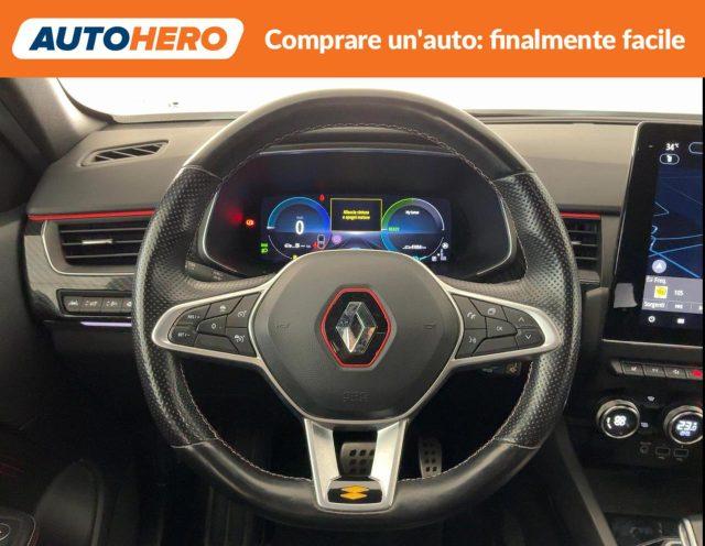 RENAULT Arkana Arkana Hybrid E-Tech 145 CV R.S.Line Fast Track