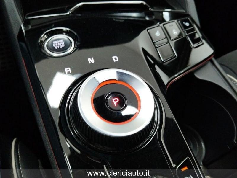 KIA Sportage 1.6 CRDi MHEV DCT GT-line (TETTO)