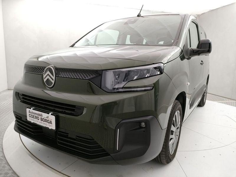Citroën Berlingo Berlingo BlueHDi 100 Stop&Start M Plus