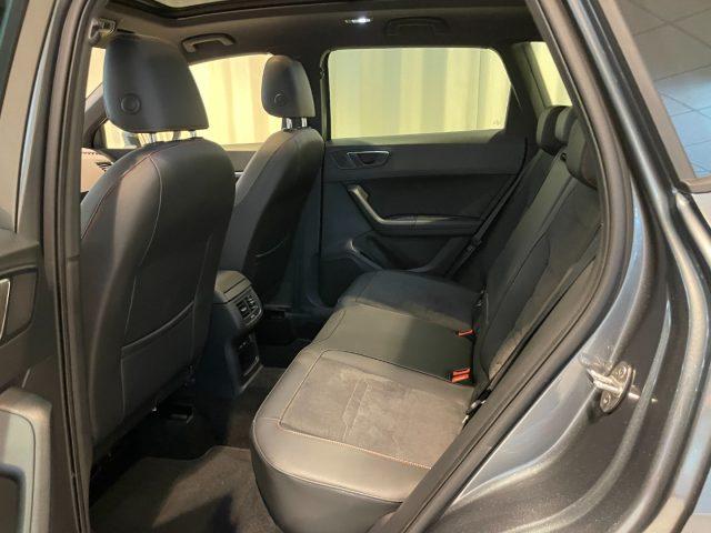 SEAT Ateca 2.0 TDI DSG FR Pano 360° 19" DCC Easy Open