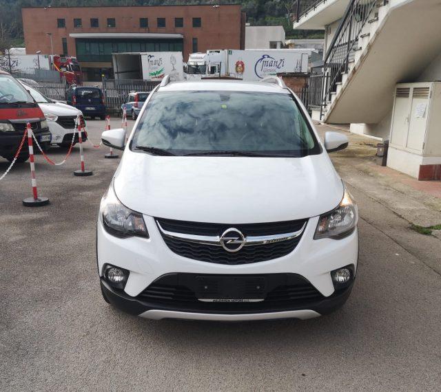 OPEL Karl Rocks 1.0 75 CV aut.
