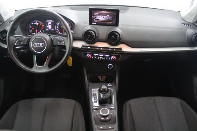 AUDI - Q2 - 1.6 TDI S tronic Business