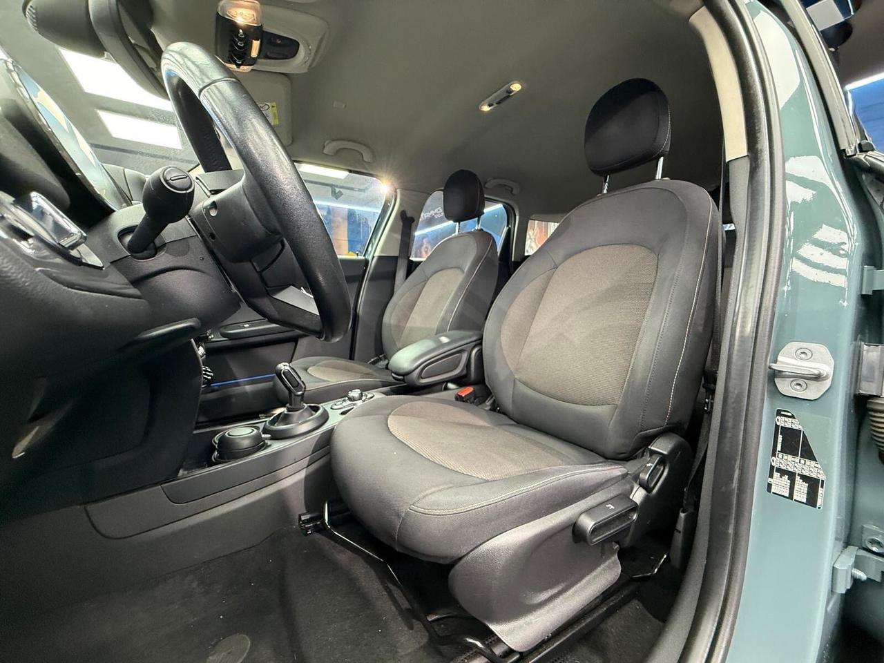Mini Cooper Countryman 1.5 One D JCW (544)