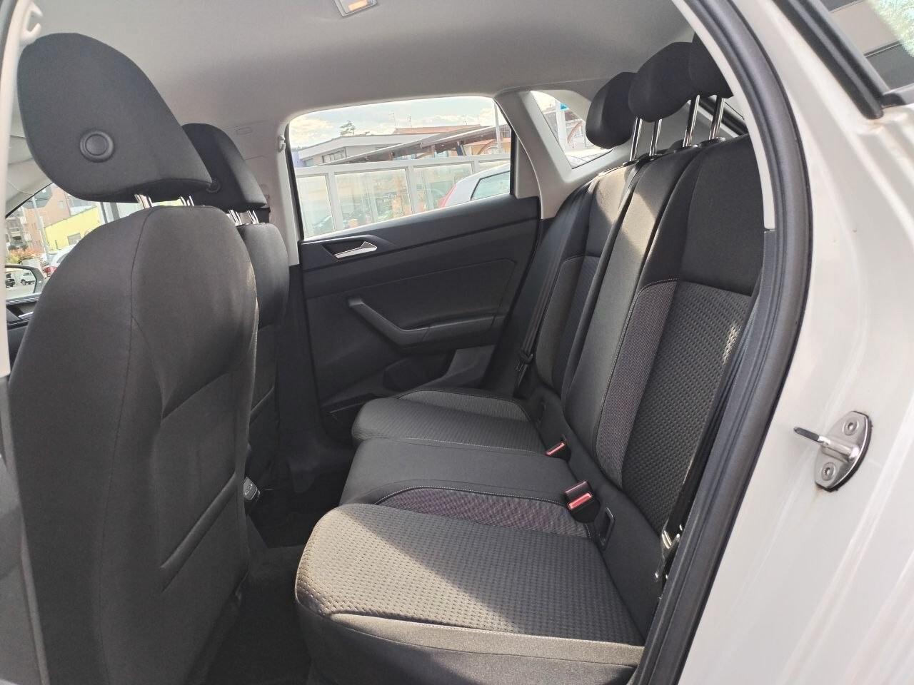 Volkswagen Polo 1.0 TSI DSG Life