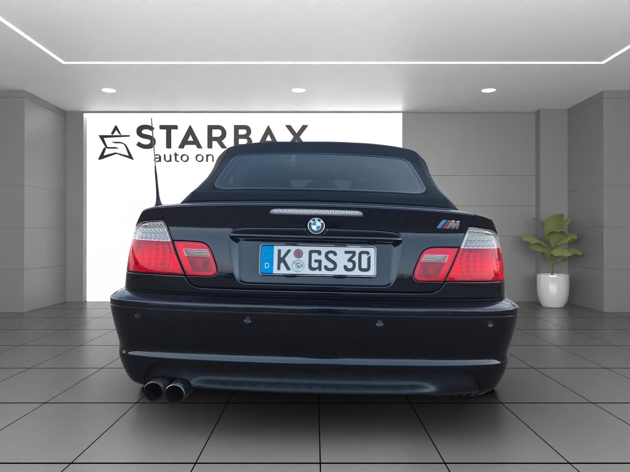 Bmw 330 E46 M SPORT 231CV benz