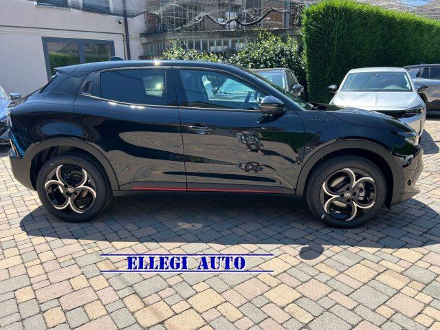 ALFA ROMEO Junior 1.2 145 CV Hybrid eDCT6 Speciale KM 0