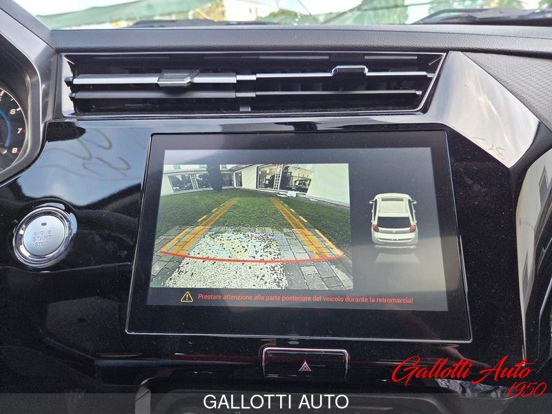 DR AUTOMOBILES dr 3.0 dr 3.0 1.5 CVT