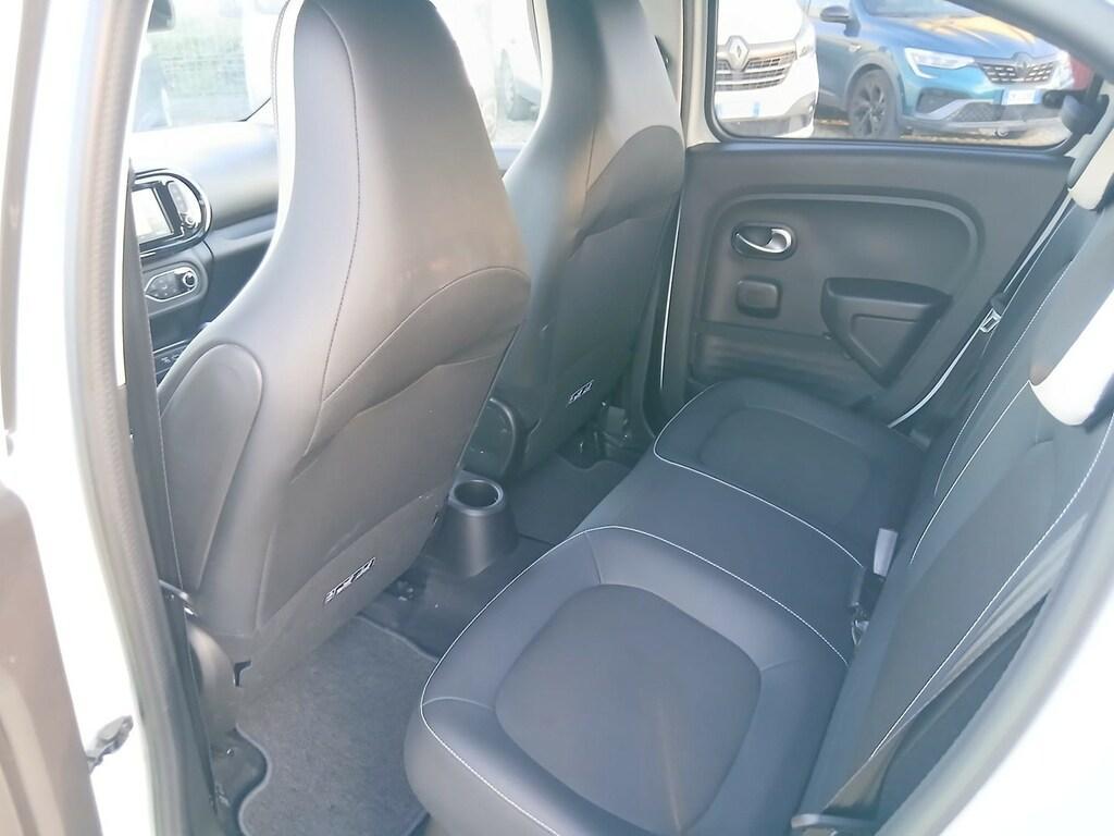 Renault Twingo 22kWh Urban Night