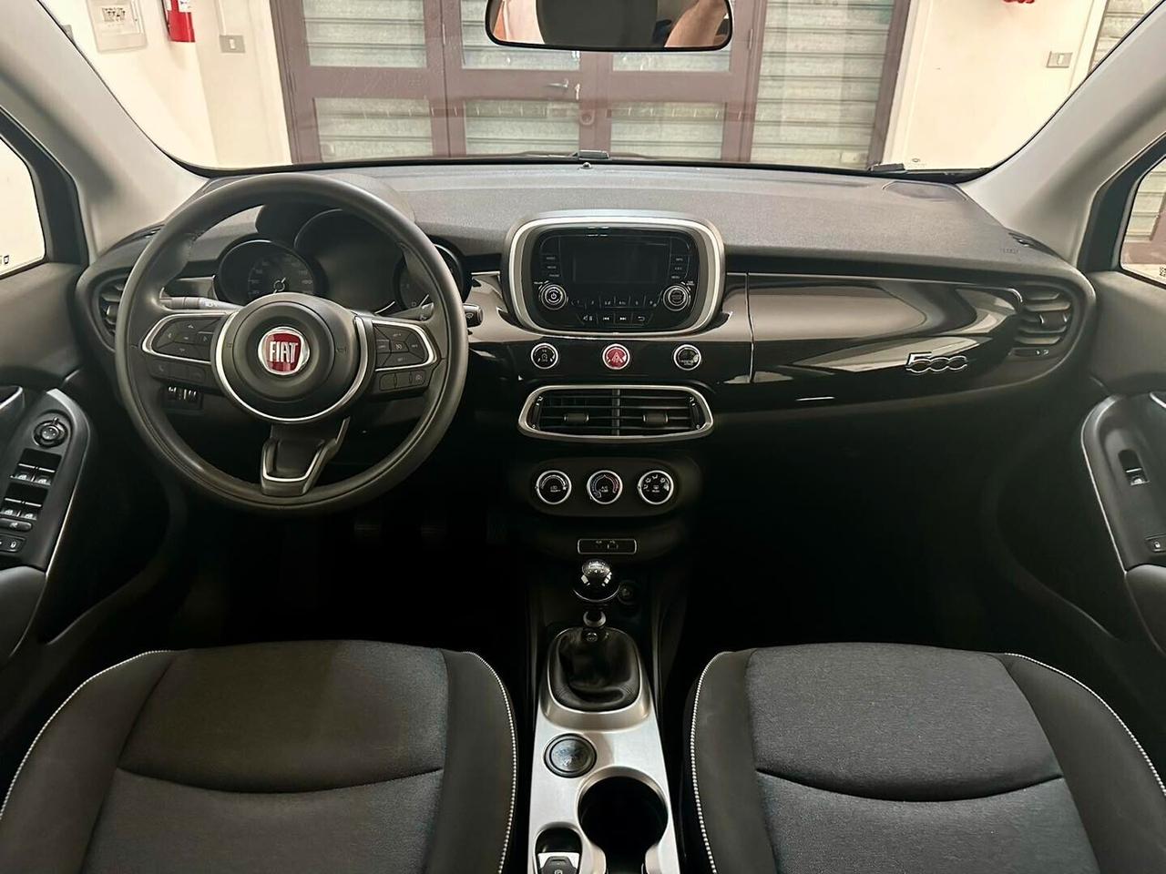 FIAT 500x 1.3 MTJ (95) Business 2019