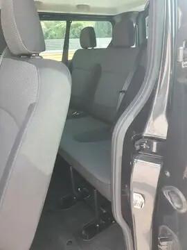 Renault Trafic 9 posti