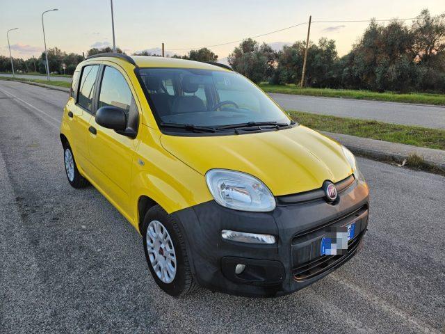 FIAT Panda 1.3 MJT 80 CV S&S Easy van 4 POSTI