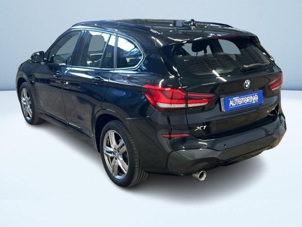 BMW X1 18 i Msport sDrive