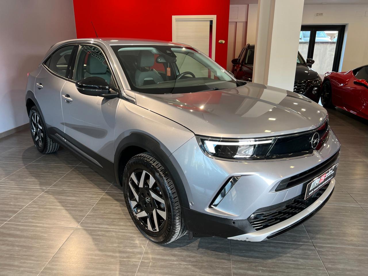 Opel Mokka 1.5 diesel Elegance