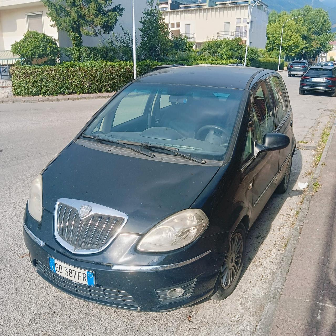 Lancia MUSA 1.3 Multijet 16V 70 CV Oro Plus