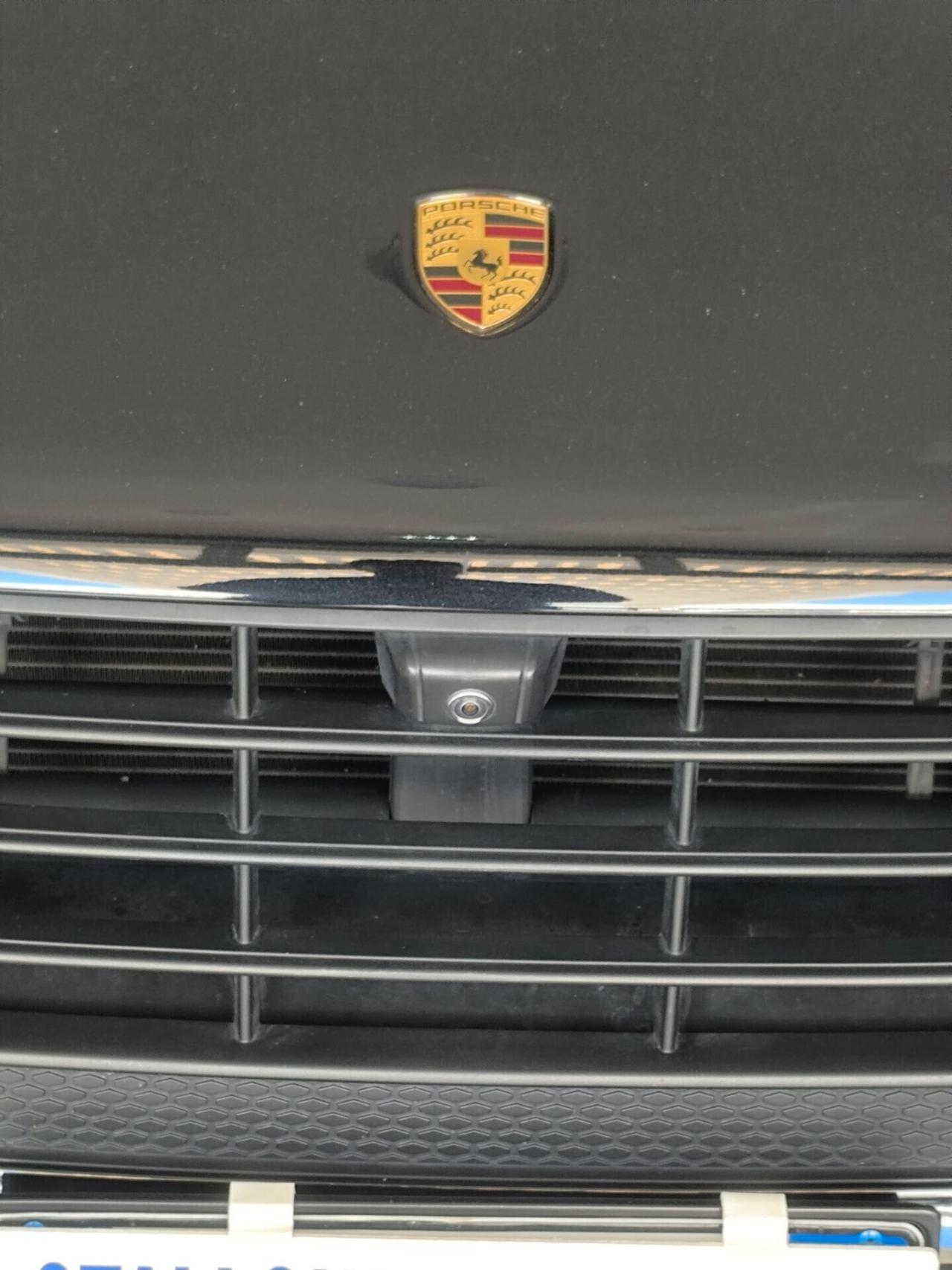 Porsche Macan 2.0 CC 245 CV 2020
