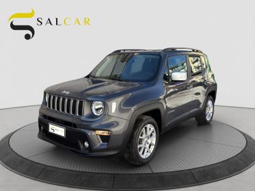 Jeep Renegade 4xe 1.3 phev 190cv Limited automatica 2022