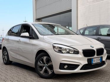 Bmw 218 218d Coupé Advantage