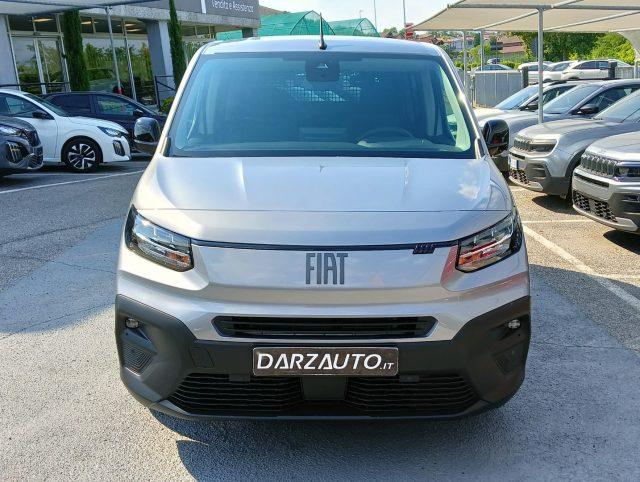FIAT Doblo N1 Autocarro 5 posti 1.5 BlueHdi 100CV Combi Doblò