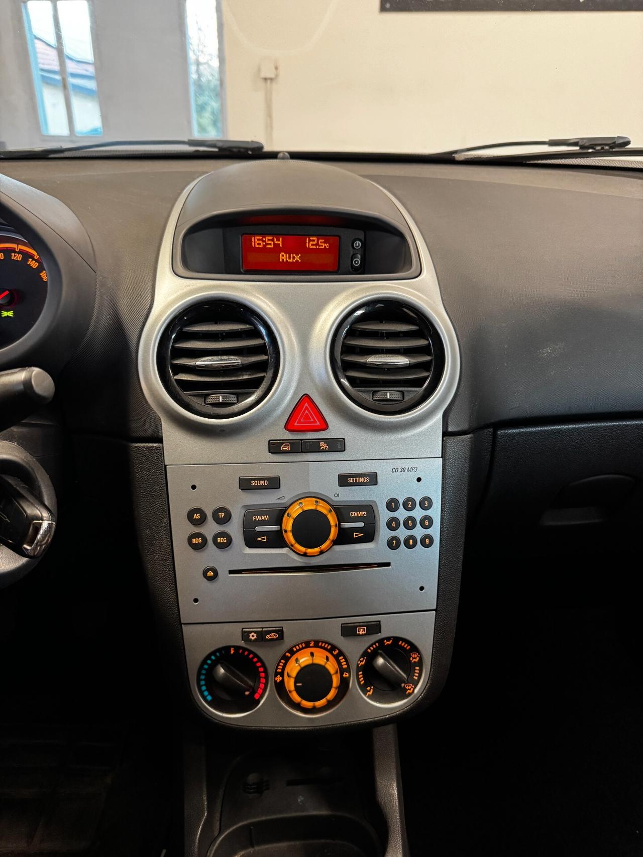 Opel Corsa 1.3 CDTI 90CV 3 porte Sport