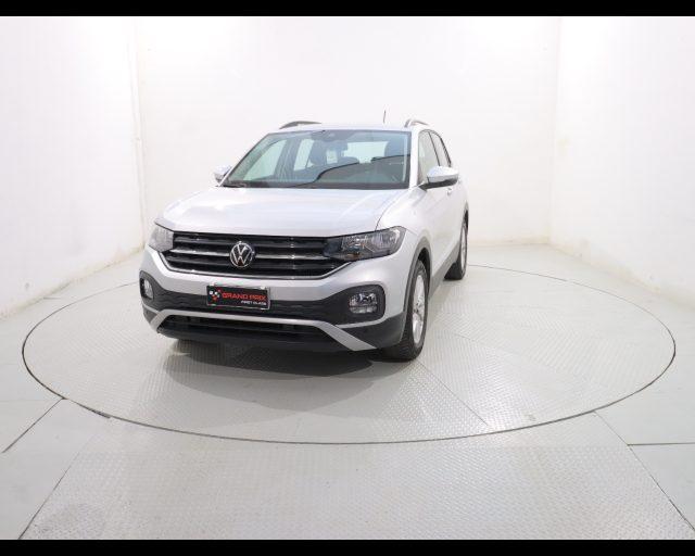 VOLKSWAGEN T-Cross 1.0 TSI 110 CV DSG Style