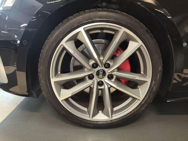 Audi A5 A5 SPB 40 TDI S tronic S line edition