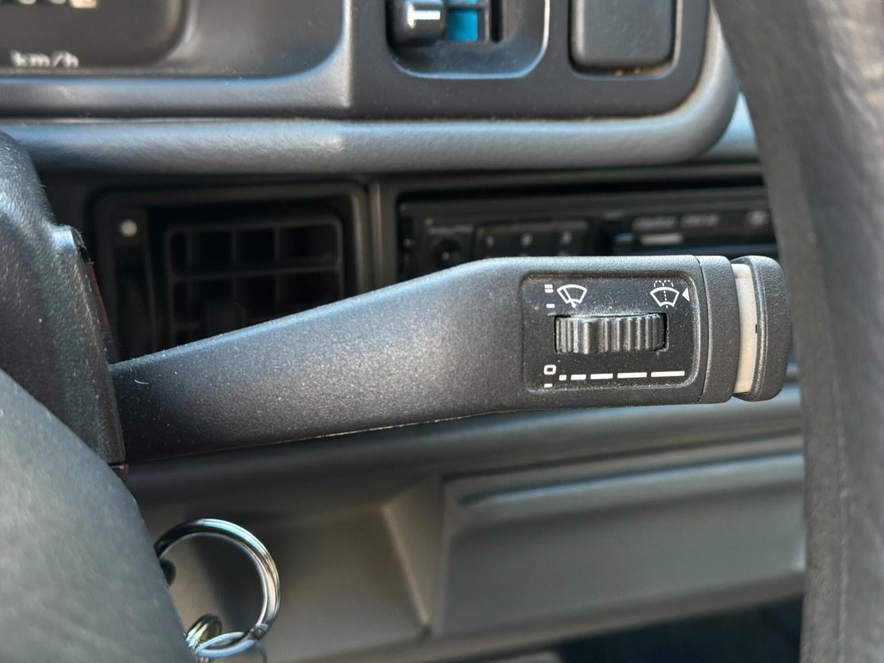 Rover 111 1.1cc 60Cv Benzina