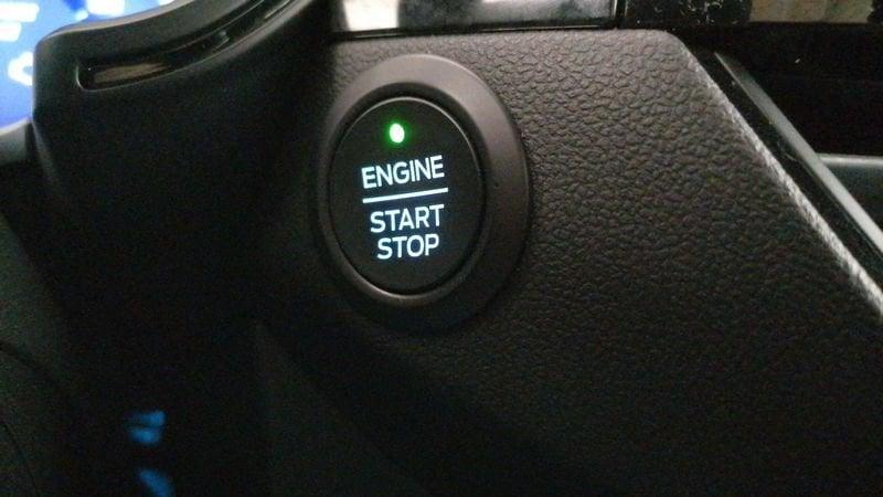 Ford Kuga 2.5 full hybrid ST-Line 2wd 190cv cvt